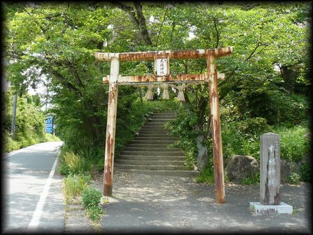 木ノ根神社