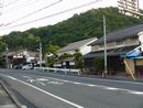 鳥取藩：町並み