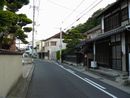 鳥取藩：町並み