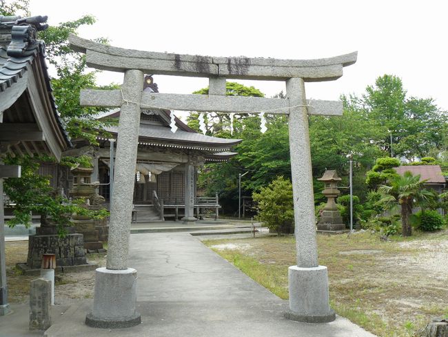 神崎神社
