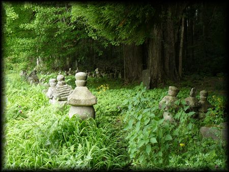 ������Õ�Q�ɂ���ܗ֓�