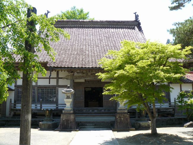 龍徳寺