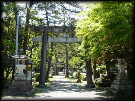 若桜神社