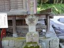 新興寺宝篋印塔は室町時代初期の逸品